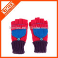 Benutzerdefinierte billige Strickhandschuhe